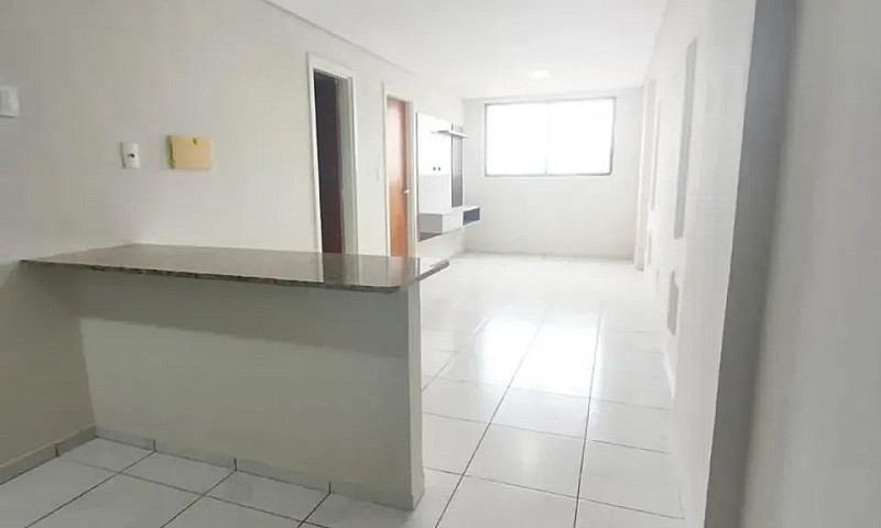 Alugo Apt 1 Qto Em T...
