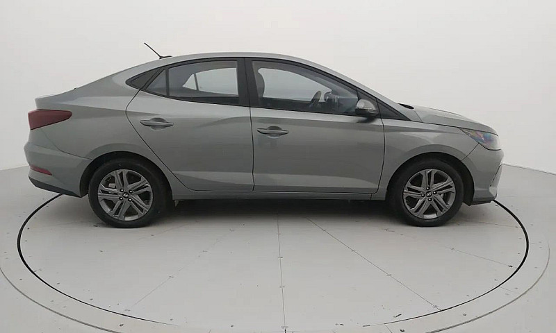 Hyundai Hb20S Comfor...