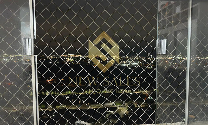 Apartamento Com 2 Qu...