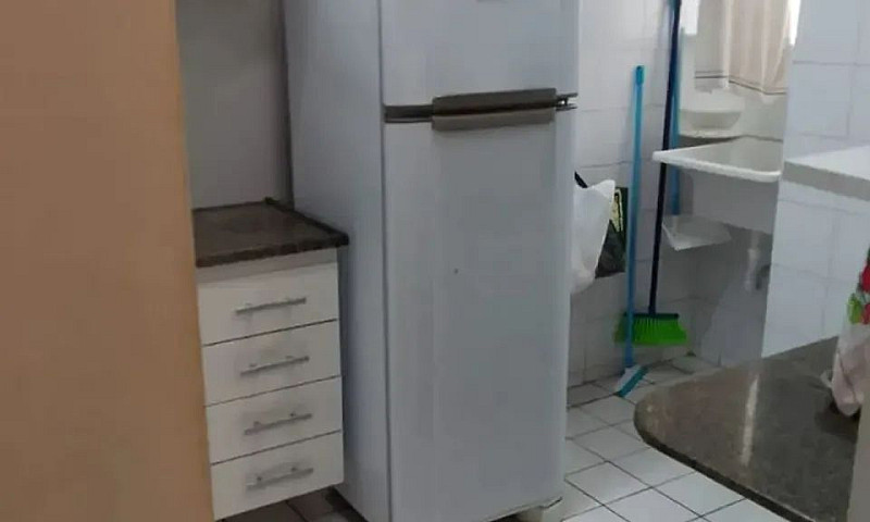 2 Quartos Mobiliado ...