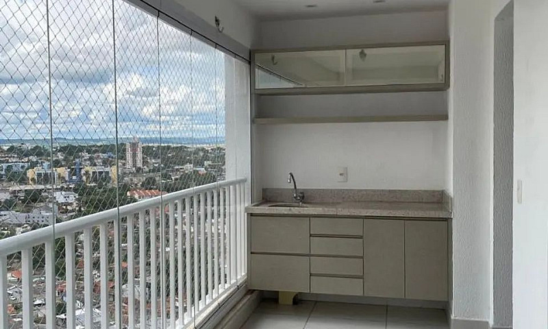 Lindo Apartamento Fl...