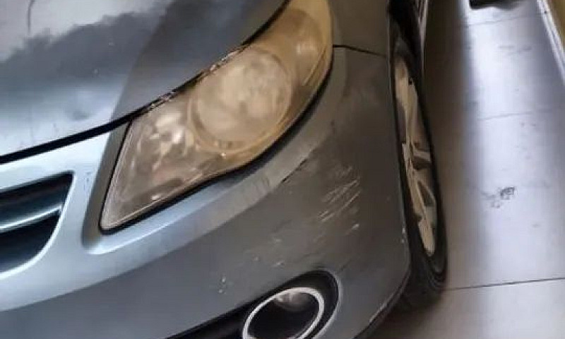Volkswagen Gol Geraç...