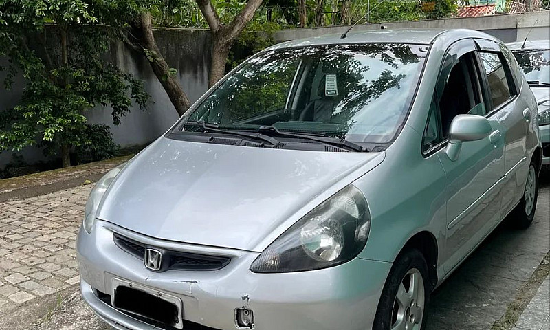 Honda Fit Lxl 1.4/ 1...