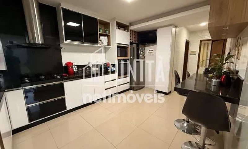 Casa 4 Quartos Para ...