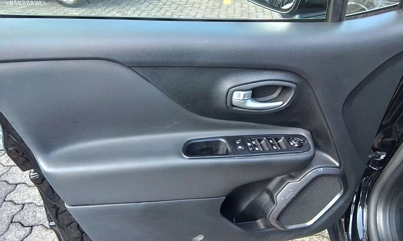 Jeep Renegade Long. ...