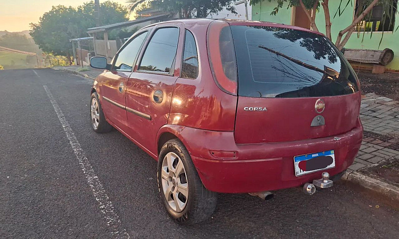 Chevrolet Corsa Hat....
