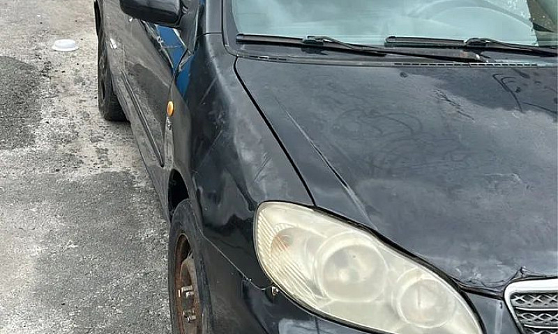 Toyota Corolla Xei 1...