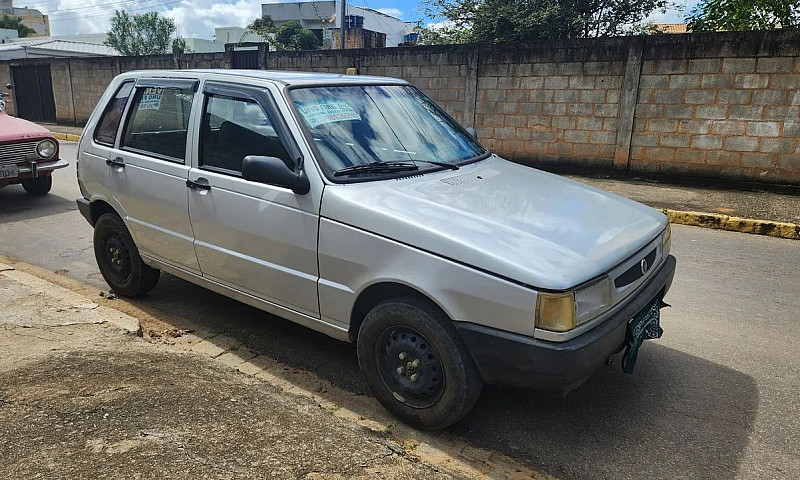 Fiat Uno Mille 1.0 F...