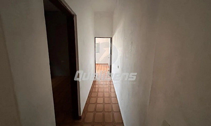 Casa Para Alugar 2 Q...