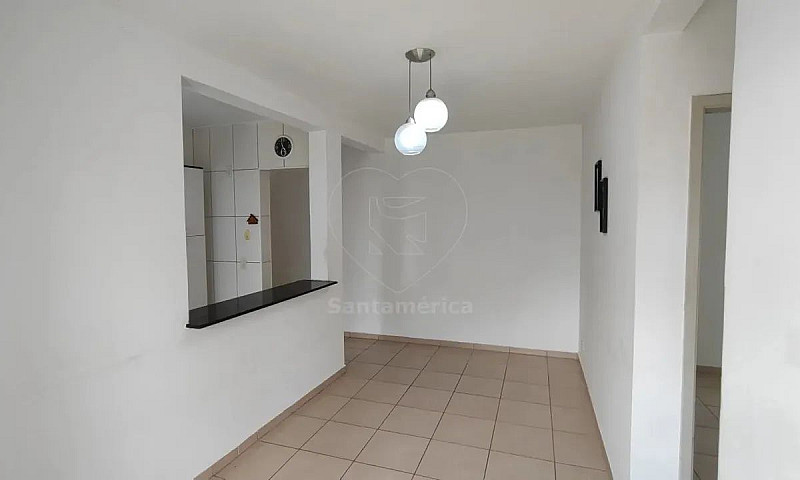 Apartamento 3 Quarto...