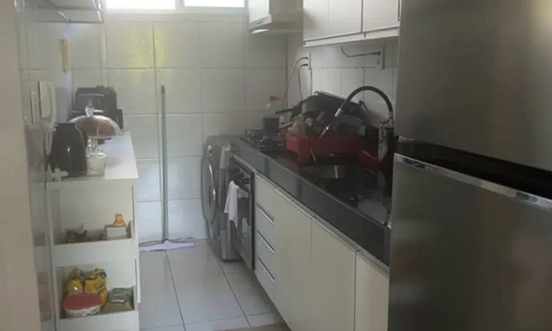 Apartamentos 3 Quart...