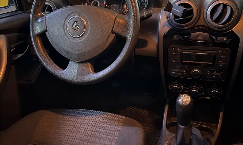 Renault Sandero Expr...