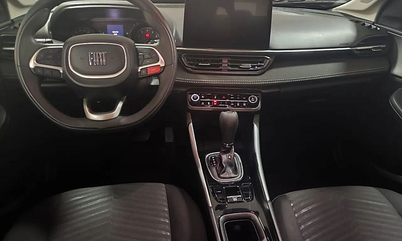 Fiat Fastback Audace...