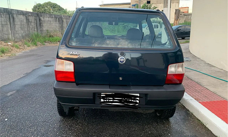 Fiat Uno Mille 1.0 F...
