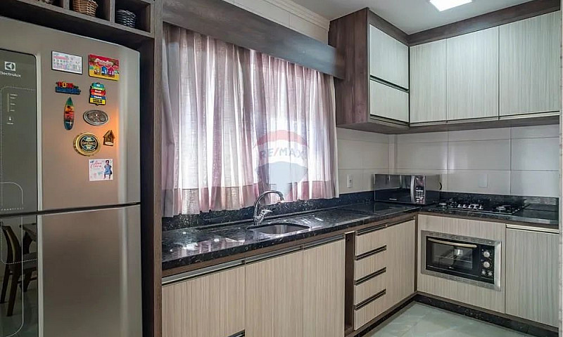 Apartamento 3 Quarto...
