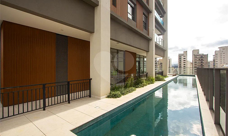 Apartamento Em Moema...
