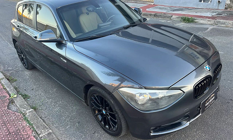 Bmw 118Ia Full 1.6 T...