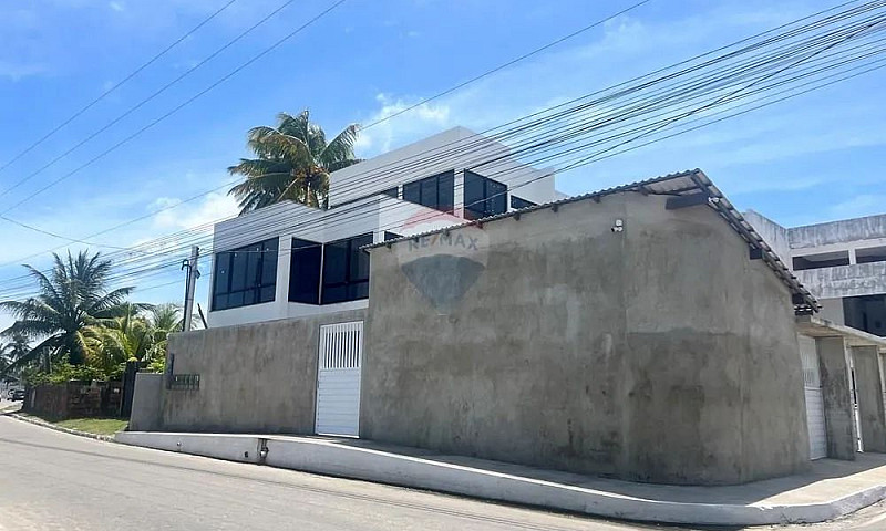 Apartamento Triplex ...