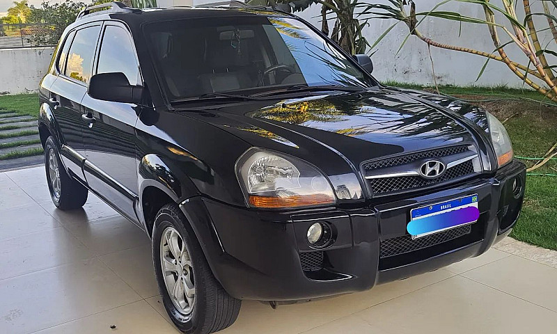 Hyundai Tucson 2.0 1...