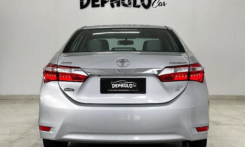 Toyota Corolla Xei 2...