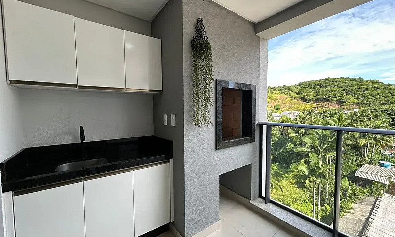 Apartamento Com 01 S...