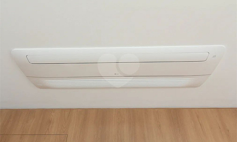 Apartamento Em Moema...