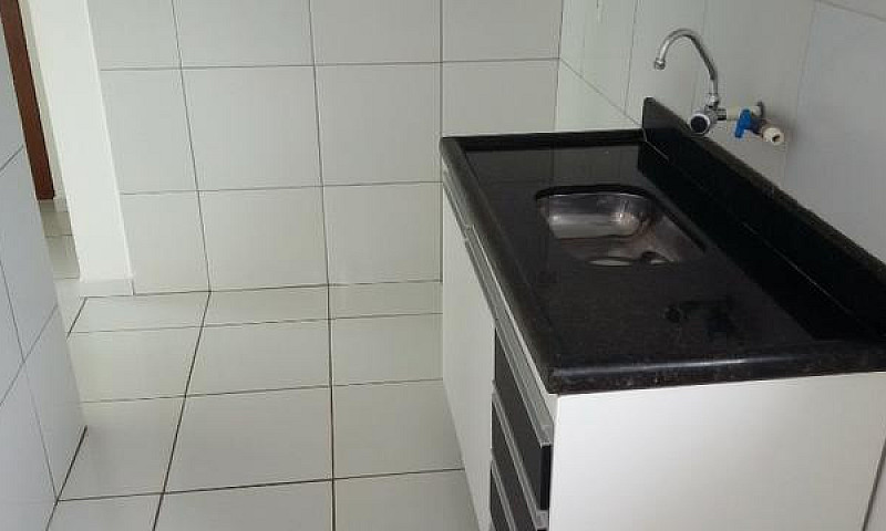 Apartamento Térreo 2...