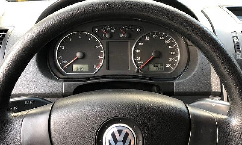 Vw - Volkswagen Polo...