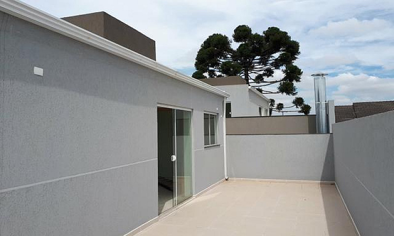 Sobrado/Triplex Alto...