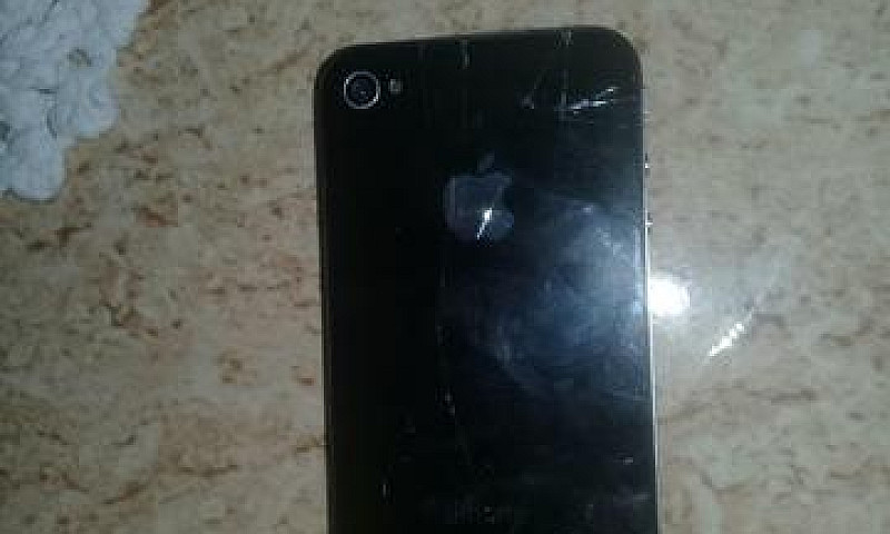 Vendo 4S Para Retira...