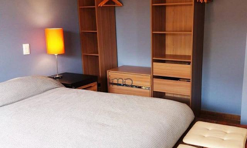 Apartamento Com 1 Do...