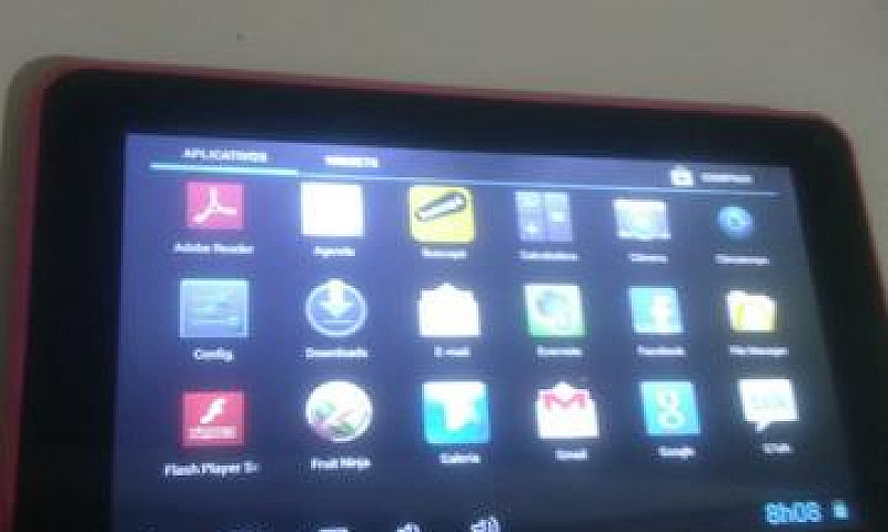 Tablet M7S Multilaze...