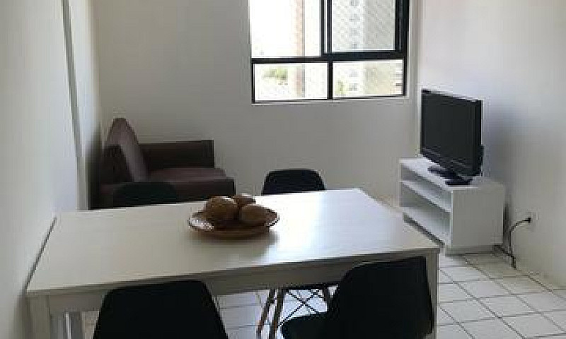 Apartamento Em Cande...