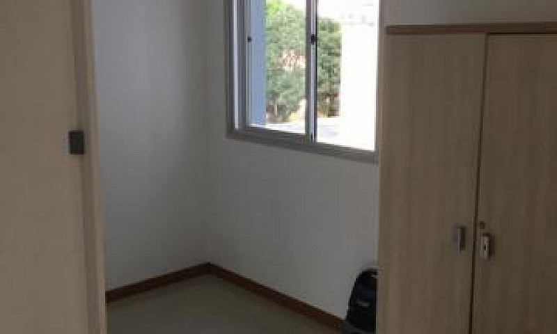 Apartamento 3 Quarto...