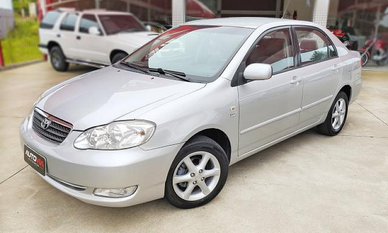 Corolla 2007/2008 1....