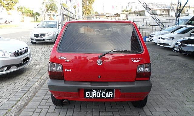 Fiat Uno Mille Fire ...