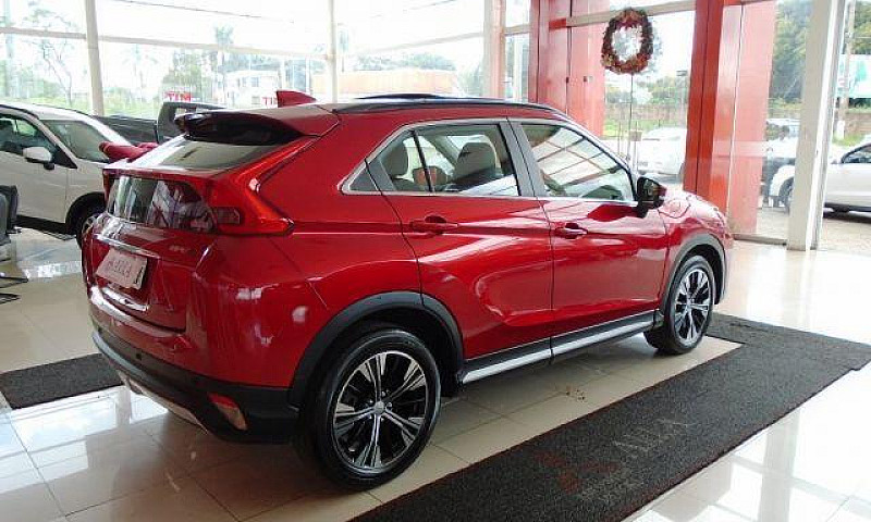 Eclipse Cross Hpe-S ...