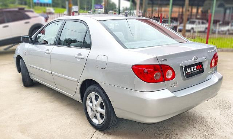 Corolla 2007/2008 1....