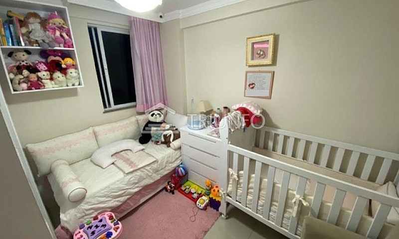 Apartamento 82M² No ...