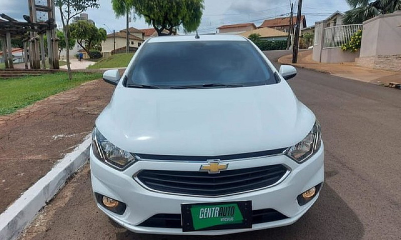 Chevrolet Prisma 1.4...