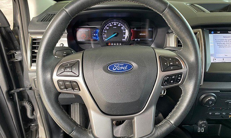 Ranger Xlt 3.2 20V 4...