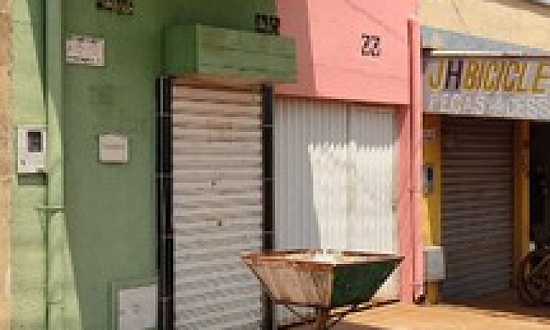 Vendo Ágio De Casa...