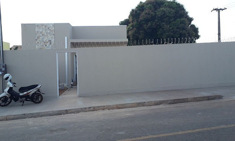 Casa Nova  No Novo H...