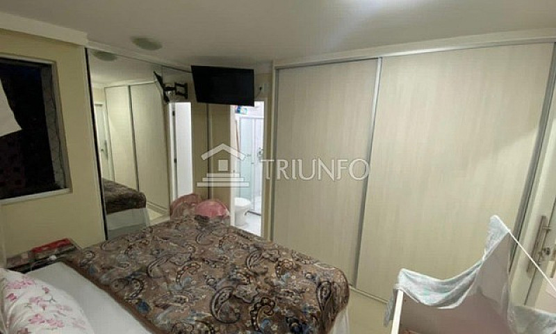 Apartamento 82M² No ...