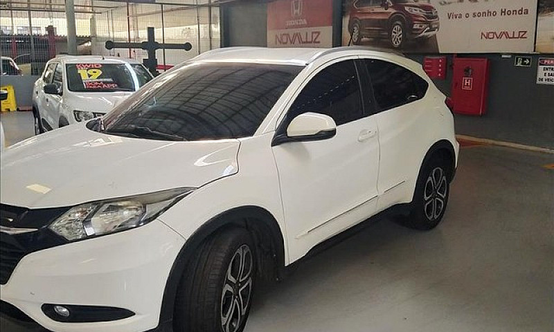 Honda Hr-V 1.8 16V F...