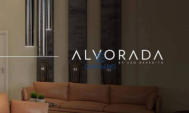 Cuiabá - Apartamento...