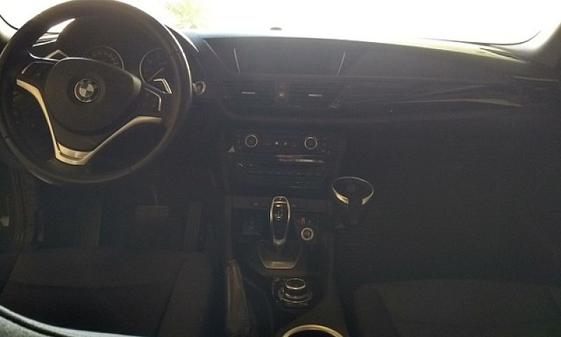 Bmw X1 20I...