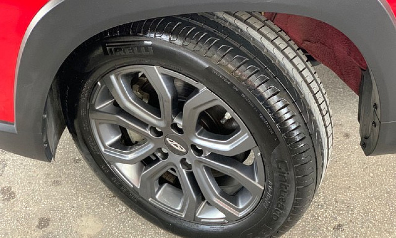 Chery Tiggo 2 Ex 1.5...