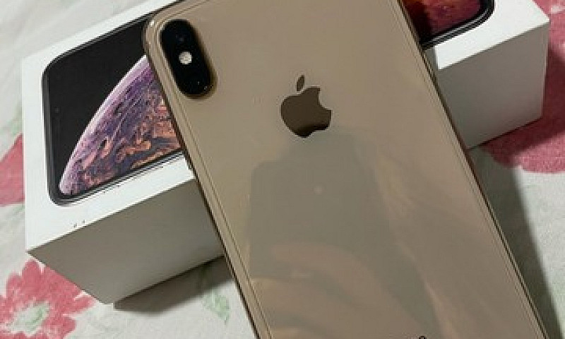 Iphone Xs Max 256Gb,...