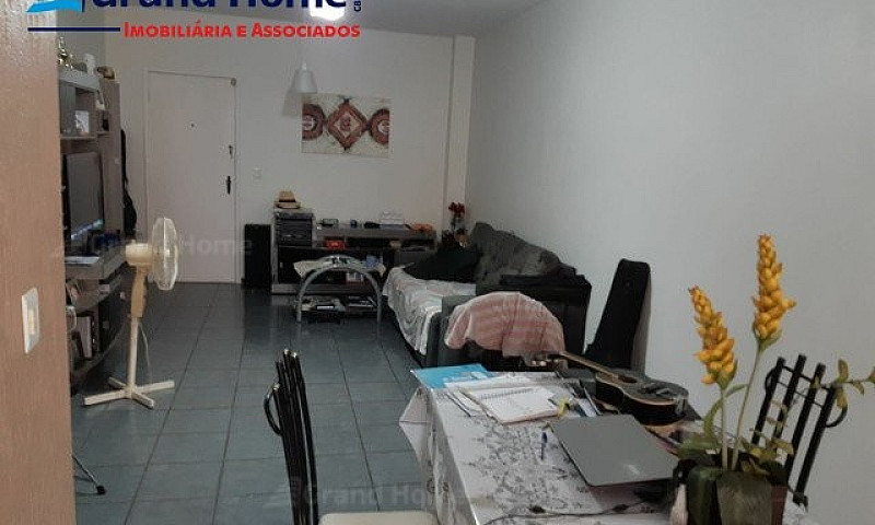 Apartamento 3 Quarto...